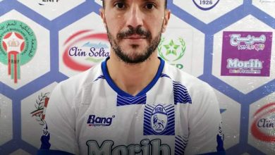 Photo of صور..سريع وادزم يتعاقد مع 4 لاعبين دفعة واحدة