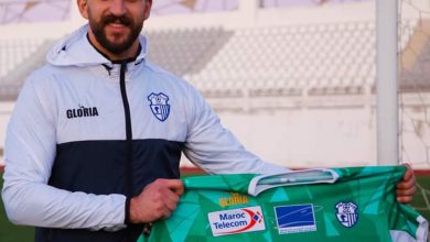 Photo of ا.طنجة يجدد عقد حارسه أوطاح