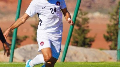 Photo of شباب المحمدية يحسم صفقة جديدة