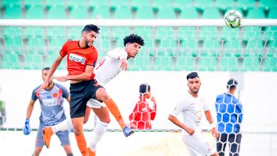 Photo of الكاف يرفض تأجيل قمة الحسنية وبركان رغم إصابات كورونا