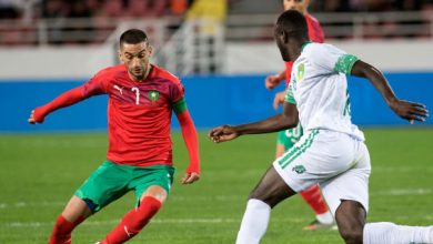 Photo of مركز جديد للمنتخب الوطني في تصنيف الفيفا