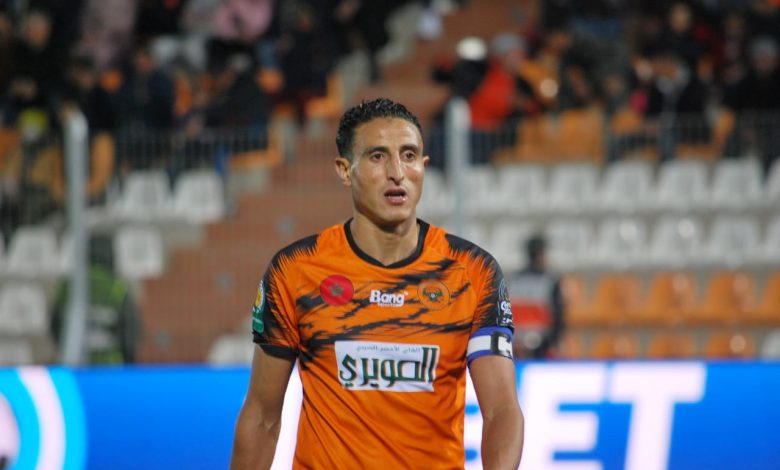 محمد عزيز بركان