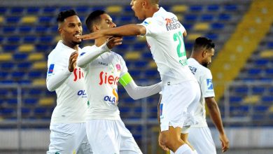 Photo of الفتح يهنئ الرجاء بتتويجه بدرع الدوري الاحترافي