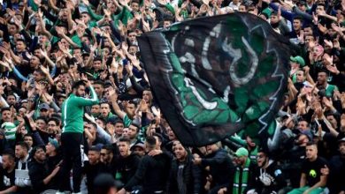 Photo of الرجاد يطرح تذاكر افتراضية لمواجهة الزمالك