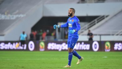 Photo of نجم بركان يحصد جميع الألقاب الإفريقية