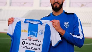 Photo of طنجة يعزز صفوفه بصفقة جديدة