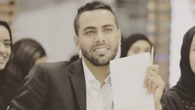 Photo of رأي.. يازمالك إن كنت ناسي أفكرك
