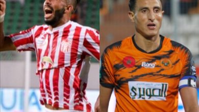 Photo of “كاف”.. صراع خاص بين عزيز بركان وبركاوي الحسنية