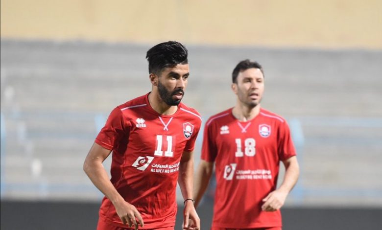بركاوي