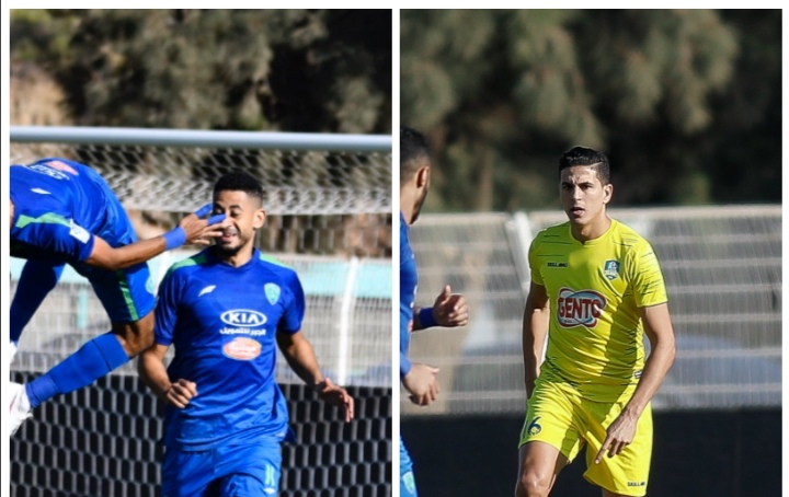 الناهيري باتنة