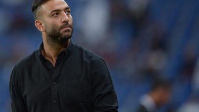 Photo of ميدو مهاجما بنشرقي: ما فعله لايصح