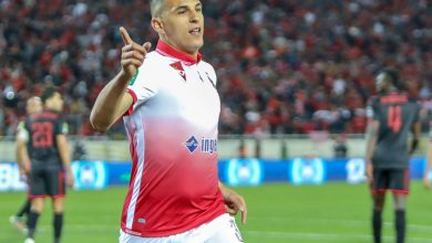 Photo of الناهيري: سعيد بانتقالي إلى الدوري السعودي