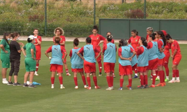 5 حالات جديدة لكورونا بالمنتخب الوطني