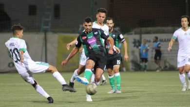 Photo of تغيير مفاجئ في توقيت مباريات الجولة الحاسمة في اللقب