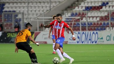 Photo of الماط يهزم خريبكة والزمامرة يتعادل مع بني ملال