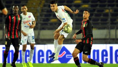 Photo of أقوى 5 أندية في البطولة خلال عام 2020