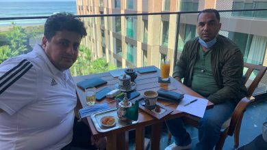 Photo of بيراميدز يوجه شكرا خاصا للرجاء