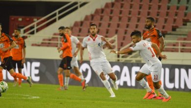 Photo of حسنية أكادير ينفي رفضه تأجيل قمة أمام بركان