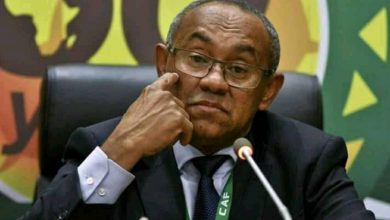 Photo of عاجل..إصابة أحمد أحمد بفيروس كورونا