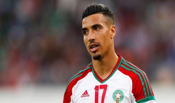 إصابة درار بـ"كورونا" ولزعر يعوضه