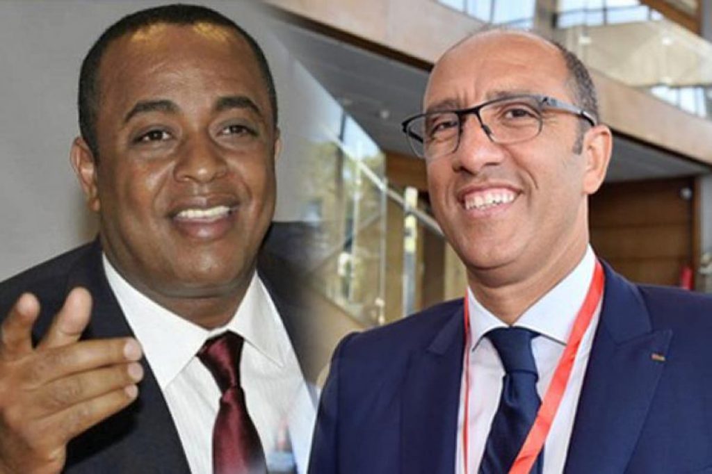 الرجاء يفشل في خطف لاعب من الوداد