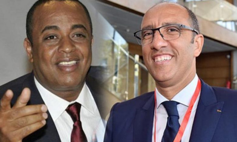 الرجاء يفشل في خطف لاعب من الوداد