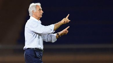 Photo of خاليلوزديتش يكلف لاعبا دوليا بمتابعة المحليين بـ”الشان”