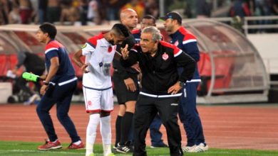 Photo of صورة..الهلال يتعاقد مع مدرب حراس الوداد السابق