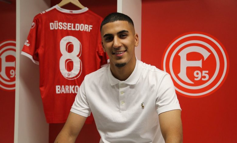 "فيفا" يؤهل برقوق للعب مع الأسود
