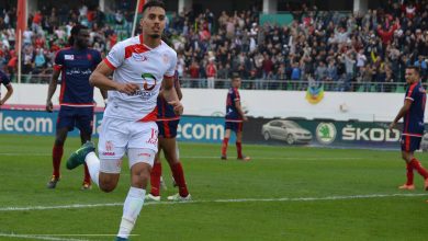 Photo of صورة..البوفتيني يعتذر لمكونات الحسنية بعد تمرده