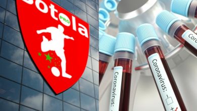 Photo of كورونا.. الرجاء يجري 40 فحصا للاعبيه