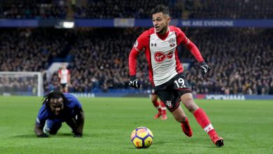 Photo of بوفال يعود إلى فريقه “الأم” بالدوري الفرنسي