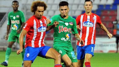 Photo of 20 مليون لإقالة ثاني مدرب بالدوري الاحترافي