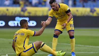 Photo of برنامج علاجي مكثف لحمد الله بالنصر