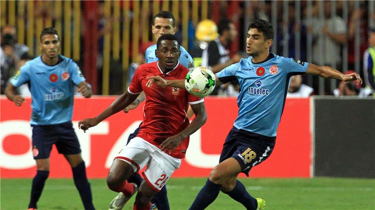 أبطال إفريقيا.. الأهلي بأقوى هجوم والوداد الأقل تهديفا والرجاء أضعف دفاع