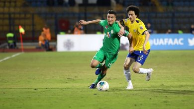 Photo of الاتحاد العربي يحدد موعد إعلان نصف نهائي الرجاء والاسماعيلي