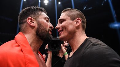 Photo of ”غلوري“ تعلن إقامة نزال ”الثأر“ بين بن صديق وريكو