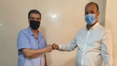 Photo of يومير مشرفا عاما للنادي القنيطري