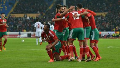 Photo of دعوة للمنتخب الوطني للمشاركة بدوري في الكاميرون