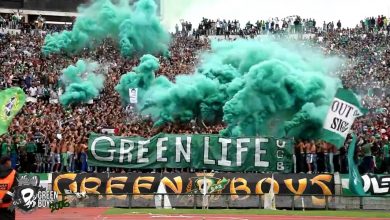 Photo of الترا “غرين بويز” تنتقد السلطات الأمنية بعد قرار منع التنقل