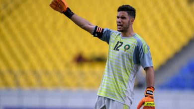 Photo of بعد حمد الله.. المحمدي أفضل لاعب في الجولة 11 بالدوري السعودي