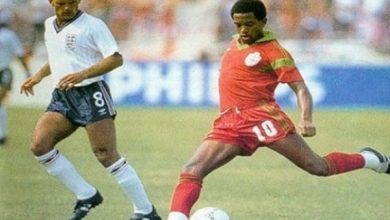 Photo of “الكاف” يختار التيمومي سفيرا لنهائي دوري الأبطال