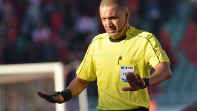 Photo of جيد وبوسليم يقودان مبارتي القمة لحسم اللقب