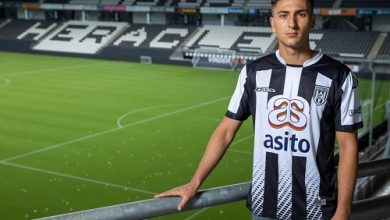 Photo of مغربي جديد ينتقل إلى الدوري الهولندي