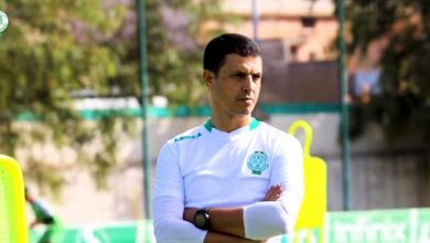 Photo of سلامي : نسعى للتتويح بلقبنا الرابع في العصبة