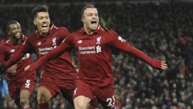 Photo of إصابة جديدة بكورونا في ليفربول