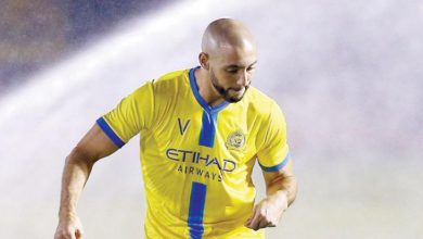 Photo of أمرابط يقود النصر إلى الفوز