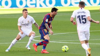 Photo of السوبر الإسباني.. “كلاسيكو” مرتقب في النهائي