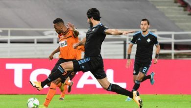 Photo of ردود فعل غاضبة في الإعلام المصري عقب خسارة بيراميدز للقب القاري