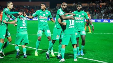 Photo of قائمة الرجاء لمباراة الفتح